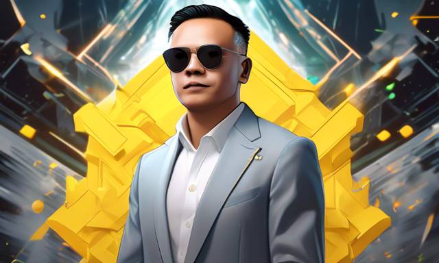 Significant Update to Collateral Ratios Announced by Binance ??