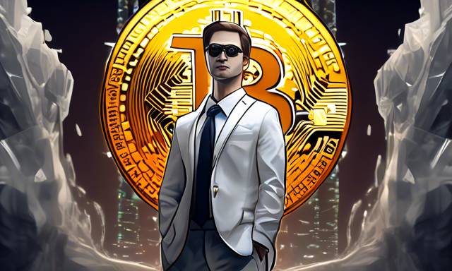 Powerful Bitcoin Price Movements Analyzed with 3 Key Support Levels ??