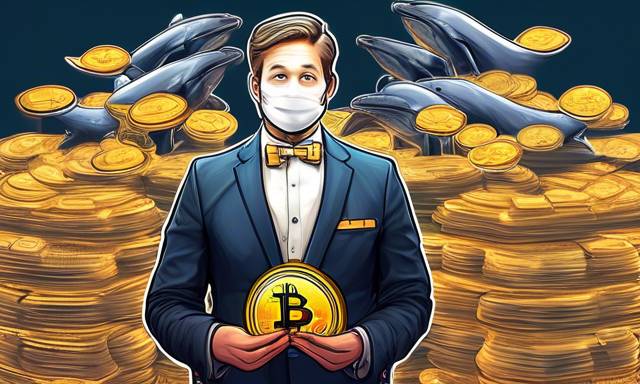 Massive 297 Bitcoin Whale Wallets Accumulated Recently! ??