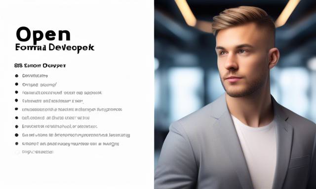 Unlocking 7 Key Features of The Open Network for Developers ?✨