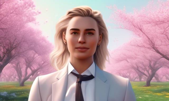 Exciting Spring 1.0 and Savanna Algorithm Unveiled for EOS ??