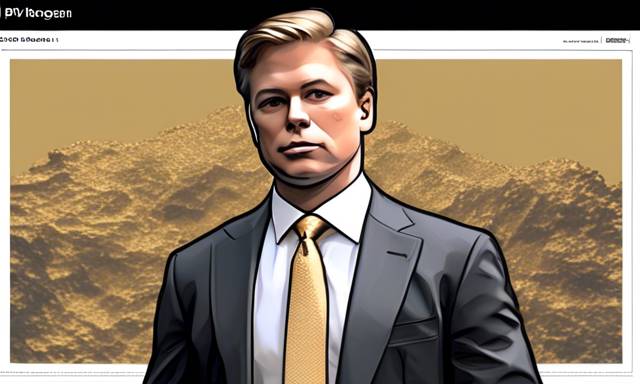 Bullish Outlook for Bitcoin and Gold by JPMorgan Revealed ??