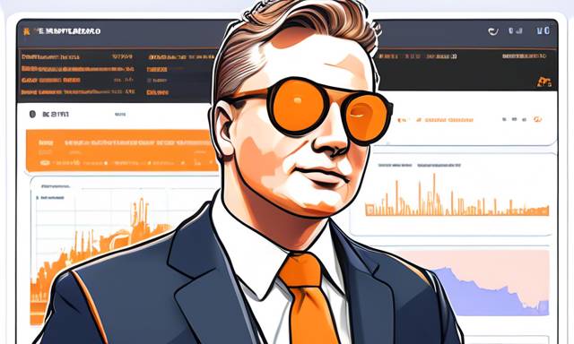 Groundbreaking Approval of Options Trading for Bitcoin ETFs ??