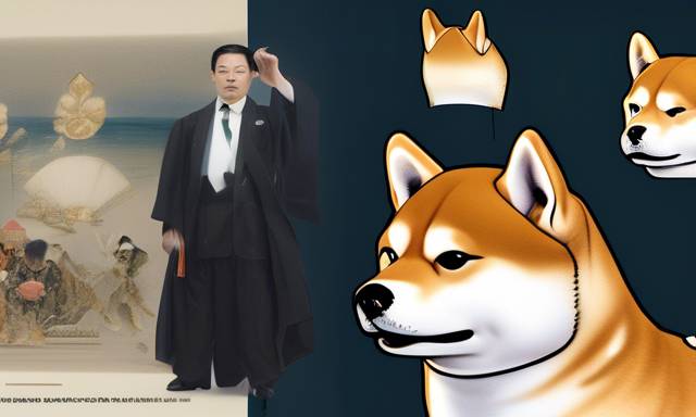 Major Decline in Shiba Inu Whale Transactions Reported ??