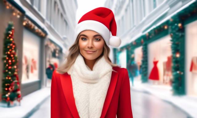 Festive Shopping Insights Revealed by Micro-Influencers ??