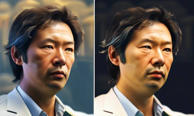Revelation Expected: 51% Predict Satoshi Nakamoto Is Sassaman ??