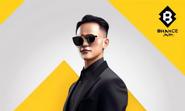 Exciting 10% APR Boost Campaign Extended by Binance ??