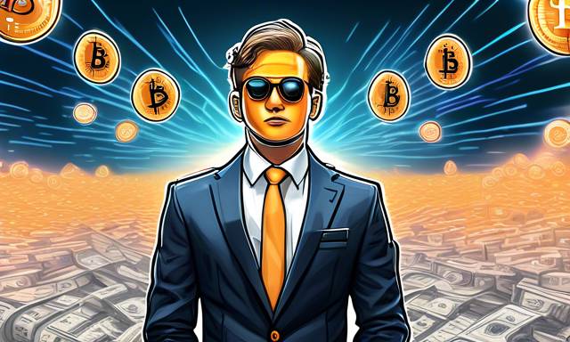 Staggering $556 Million in Bitcoin ETF Inflows Recorded ??