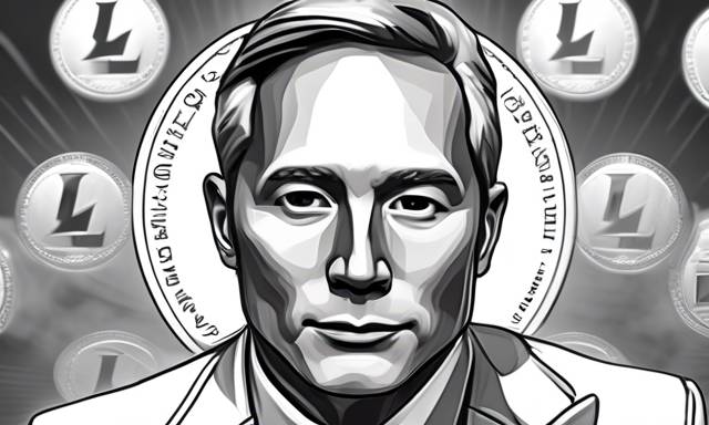Powerful Litecoin Gains of Over 10% are Being Observed ??