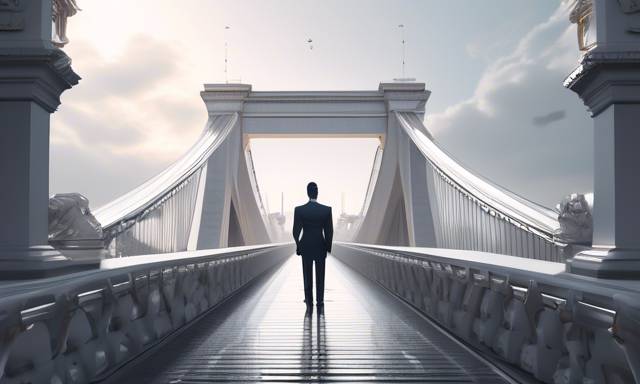 Uniswap's Cross-Chain Bridge Launched for 6 Million Users ??