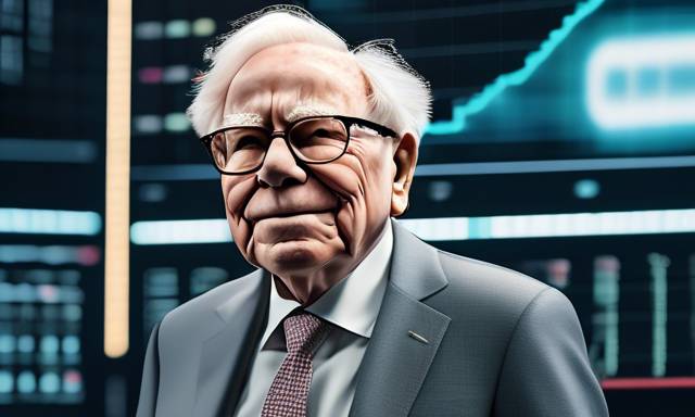 Undervalued Stocks Identified by Buffett for 2025 Success ??