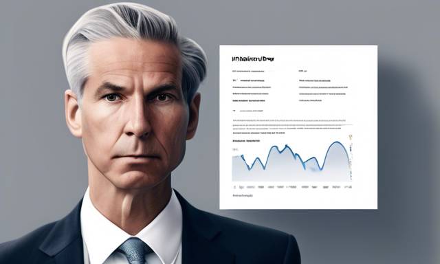 Inflation Report Expected to Show Key Progress for Fed Goals ??