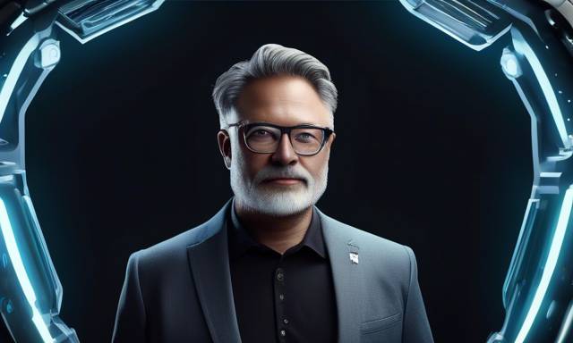 Game-Changing 10-Week Time Savings Offered by NVIDIA's Hephaestus ?✨