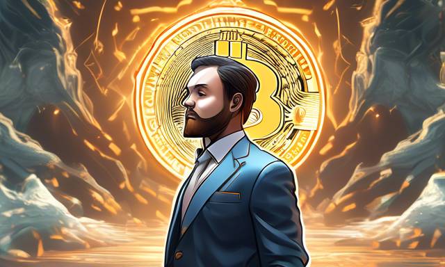 Powerful USDT Dominance Indicates Potential Bitcoin Downturn ??