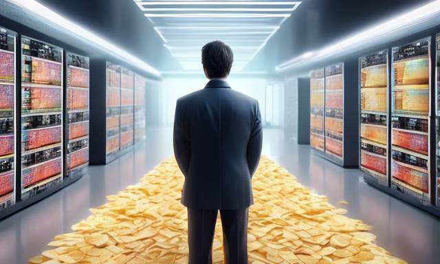 Chips Are Enhanced by TSMC While Amazon's Sustainability Goals Rise ??