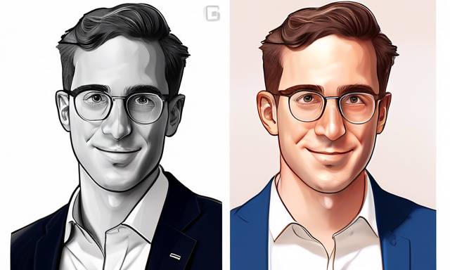 Powerful Leadership Changes Announced by Coinbase's Jesse Pollak ??