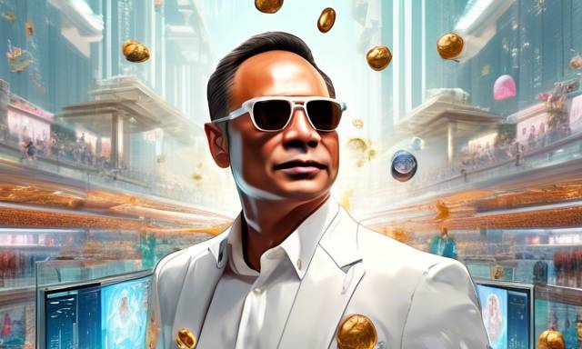 Unbelievable 50% Market Cap Potential of Solana Revealed ??