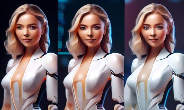 Exciting AI-Powered Crypto Agents Unveiled in Just 3 Minutes ??