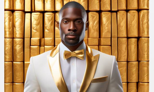 Unbelievable 3 Reasons Gold Is Viewed As The Ultimate Safe Haven ??