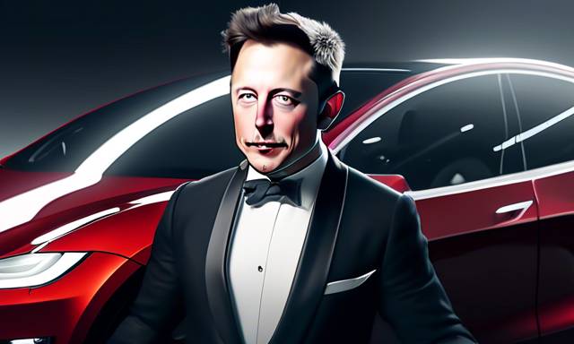 Impact of Tesla's Robotaxi Event on Stock's Future Performance ??