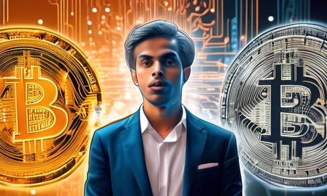 Powerful Index Discovered to Predict Bitcoin Price Movements ??