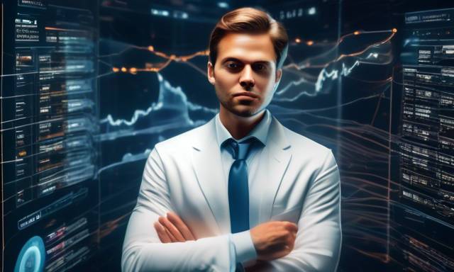 Eye-Opening Analysis Reveals 5 Key Insights on Bitcoin's Metrics ??