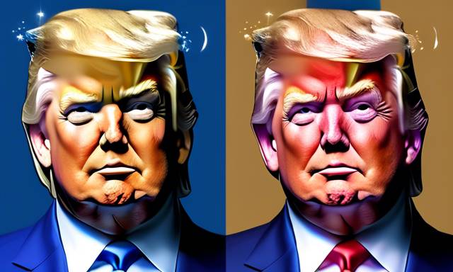 Exciting Launch of 100,000 Signups for Trump's WLFI Token ?✨