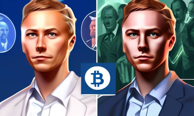Crypto Stance Considered by 26 Million Voters in Elections ??️