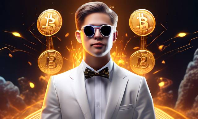 Incredible 11 Bitcoin ETFs Approved for Options Trading Now ??