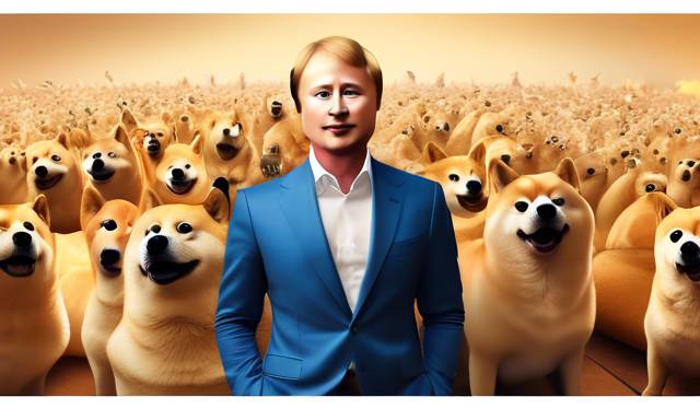 Massive 1 Billion DOGE Acquired by Whales in 24 Hours ??