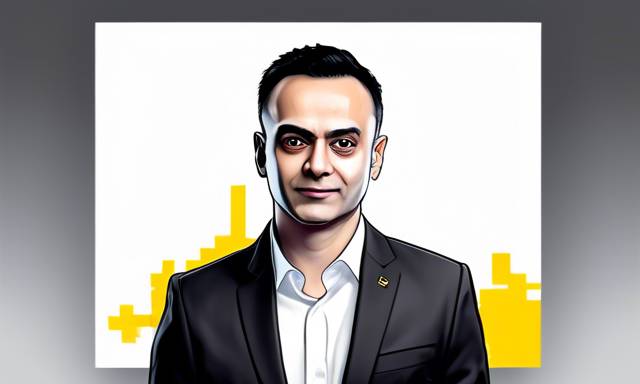 Powerful Release of Binance Executive Tigran Gambaryan Confirmed ?✈️