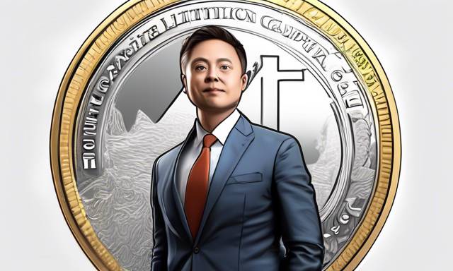 Major Litecoin ETF Filing by Canary Capital Announced ??