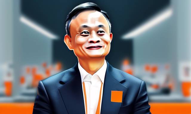 Powerful Alibaba Stock Buyback Progress Strengthened by $17.6B ??