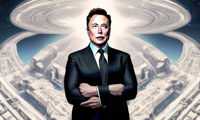 Extraordinary Influence of Elon Musk over Federal Contracts Revealed ??