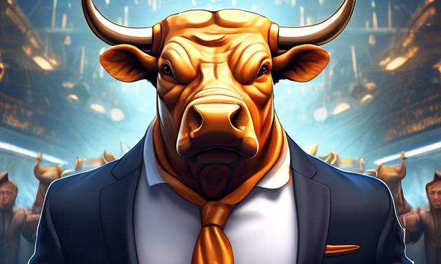 Is a Bull Market for Bitcoin Being Anticipated Soon? ??