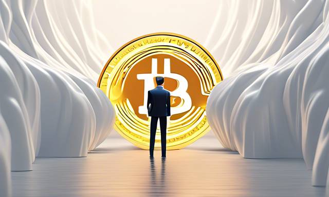 The Connection Between the Yield Curve and Bitcoin Is Explored ??