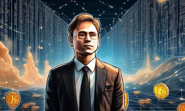 Powerful Bitcoin Price Projection Approaching $70,000 Mark ??
