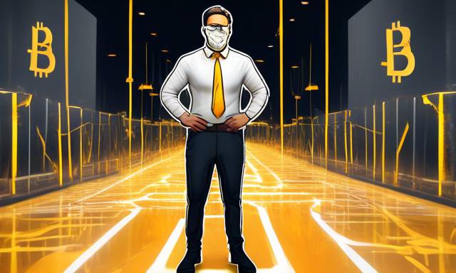 Caution Advised as Bitcoin’s Bull Trap Warning Emerges ?⚠️