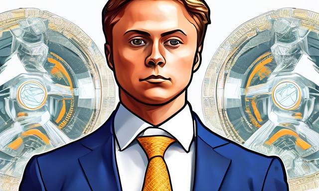 The Biggest Risk to Crypto Should Be Understood by All ?⚠️