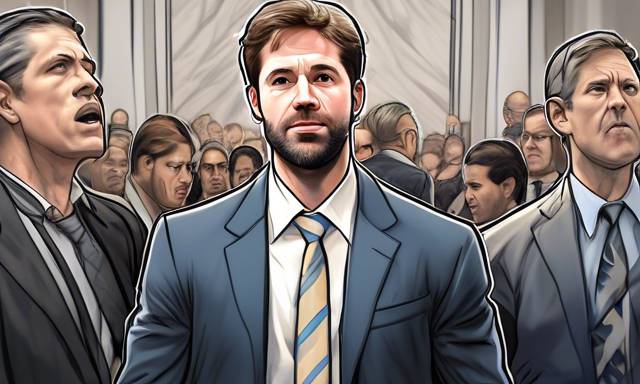 Shocking SEC Appeal Filed in XRP Lawsuit Against Ripple ?⚖️