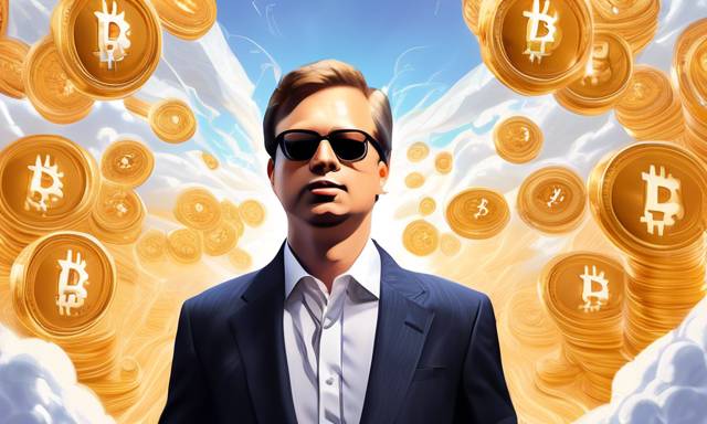 Bitcoin Price Surge Predicted to Reach $220,000 Soon ??