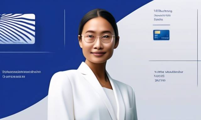 Groundbreaking Tokenization Initiative by Visa Is Set for 2025 ??