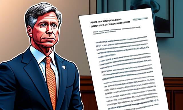 Powerful Ripple Petition Launched Against SEC's Appeal Efforts ??