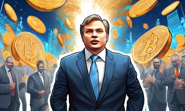 Massive $3 Billion Captured by Spot Bitcoin ETFs in 11 Days ??