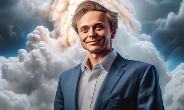 Massive $242,000 ETH Donation Made for Tornado Cash Developers ??