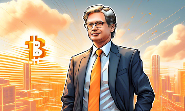 Bitcoin's Future Surge Expected Amid 2024 Election Insights ??