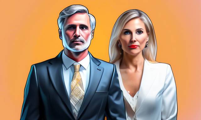 CFTC Sues Tennessee Couple Over Alleged Crypto Fraud Scheme