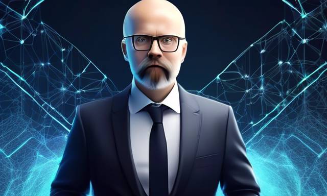 Revolutionary Blockchain Analytics Platform Launched by Nansen ??