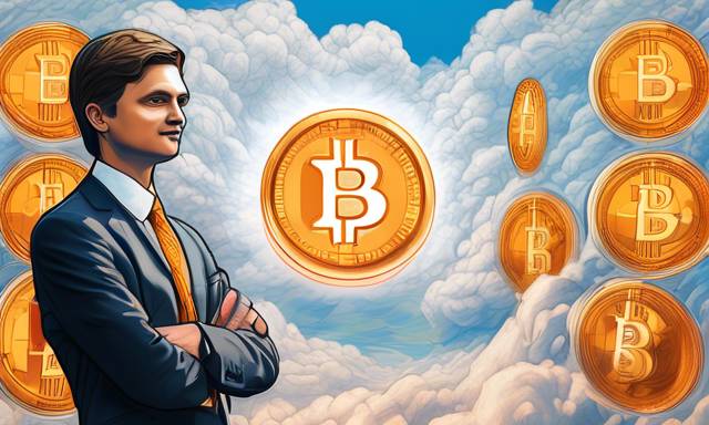 Bitcoin Valuation Projected to Reach $3 Million by 2025 ??