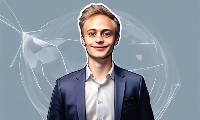 Groundbreaking Ethereum Fellowships in Unexplored Use Cases ??